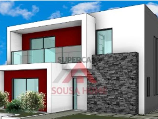 Casa venda em Bairro dos Anjos, Leiria