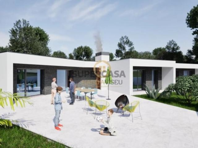 Casa venda em Viseu, Casal Gozo