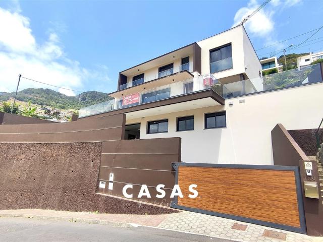 Vivenda venda em Machico, Ilha Da Madeira