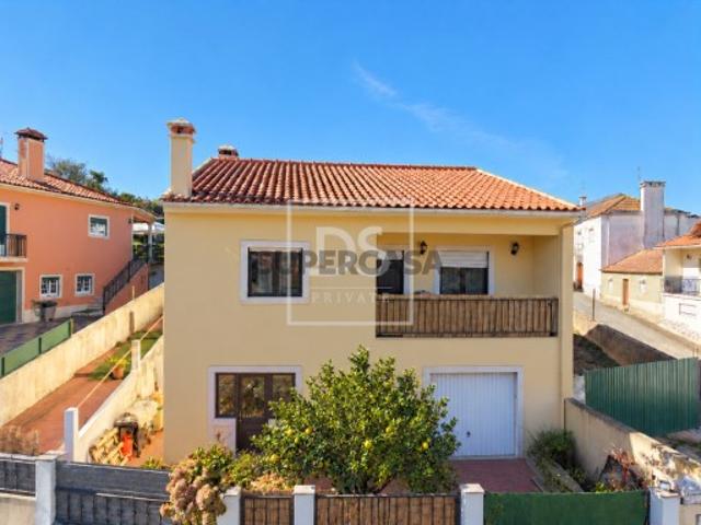 Casa venda em Maxial e Monte Redondo, Torres Vedras