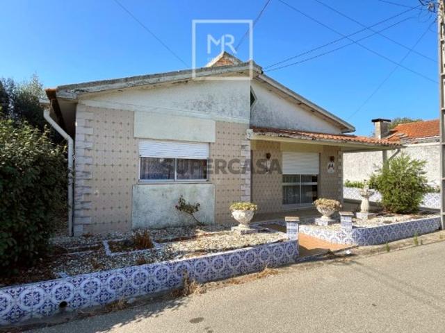 Casa venda em Oliveira Do Bairro, Aveiro