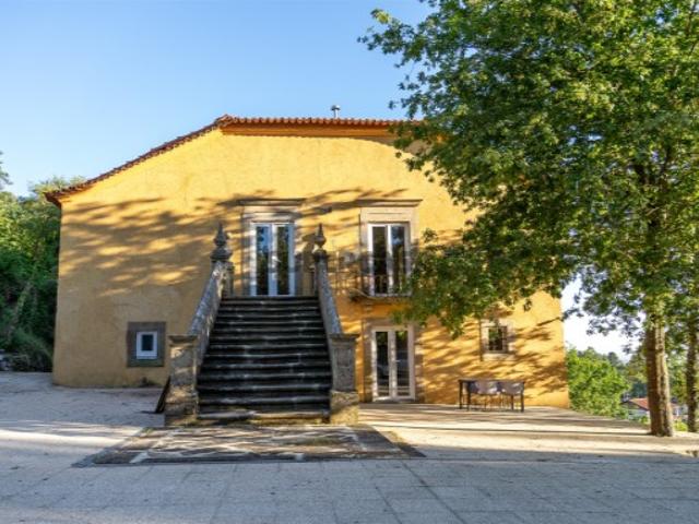 Casa venda em Oliveira De Azeméis, Bemposta