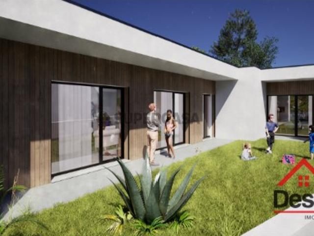 Casa venda em Travassós de Cima, Viseu