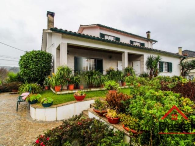 Casa venda em São Pedro Do Sul, Viseu
