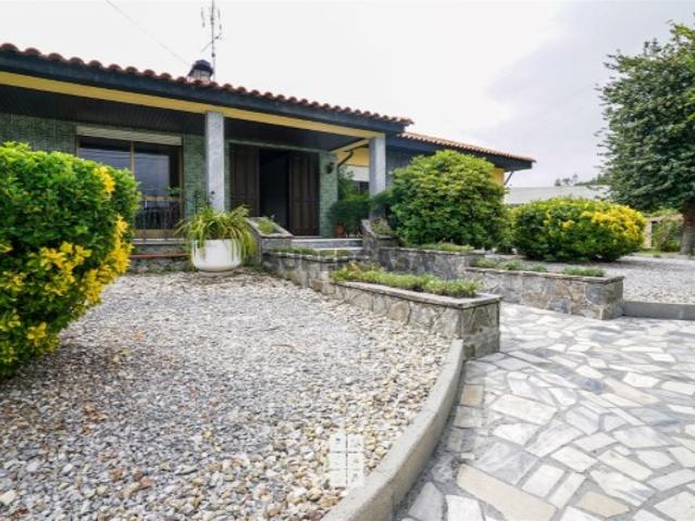 Casa venda em Oliveira De Azeméis, Aveiro