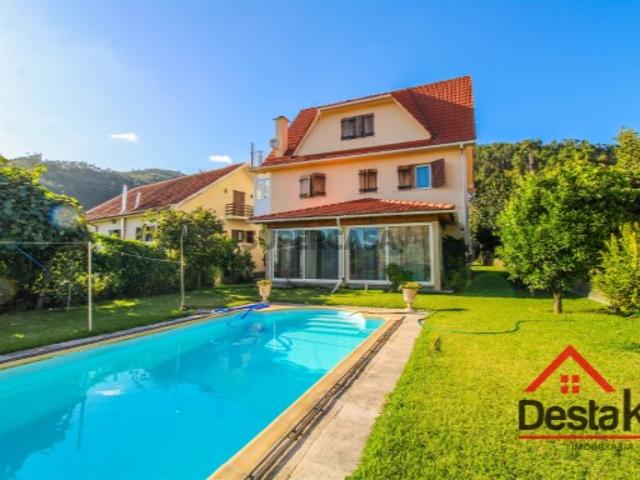 Casa venda em São Pedro Do Sul, Viseu