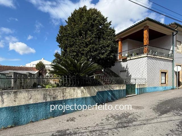 Vivenda venda em Santa Maria Da Feira, Aveiro