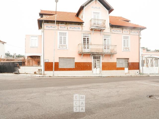 Vivenda venda em Faria de Baixo, Oliveira De Azeméis