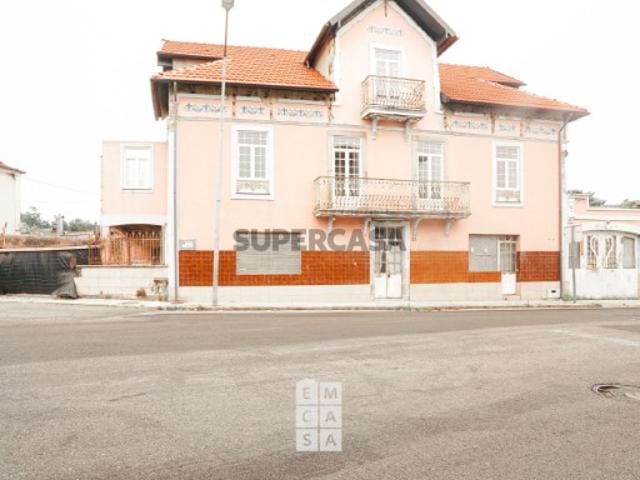 Casa venda em Faria de Baixo, Oliveira De Azeméis