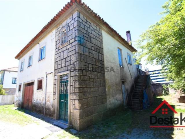 Casa venda em Viseu
