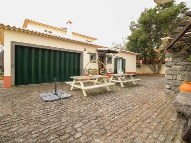 Casa venda em Ponta Do Sol, Ilha Da Madeira