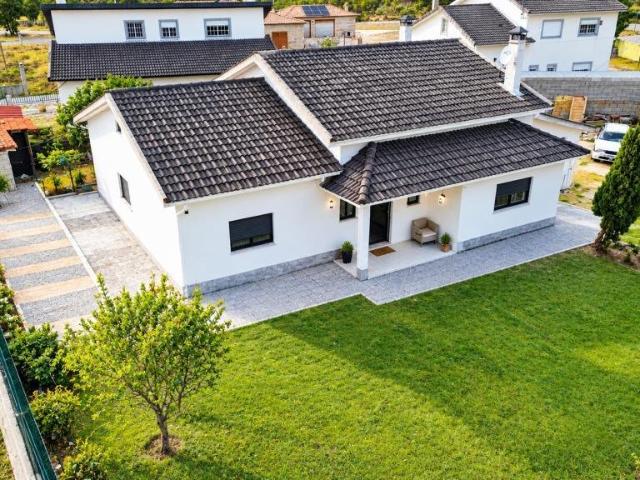 Casa venda em Castanheira, Guarda