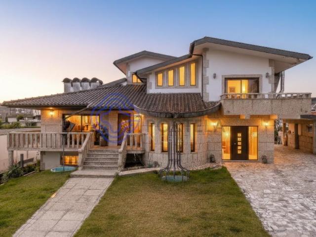 Vivenda venda em Guimarães, Braga