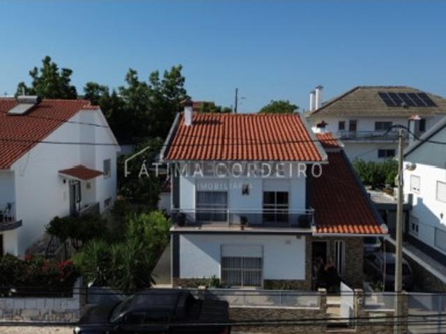Casa venda em Casal de Santo António, Almada
