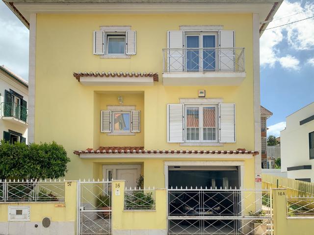 Casa venda em Bairro dos CTT, Odivelas