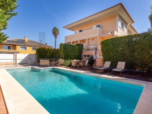 Casa venda em Visconde da Luz, Cascais