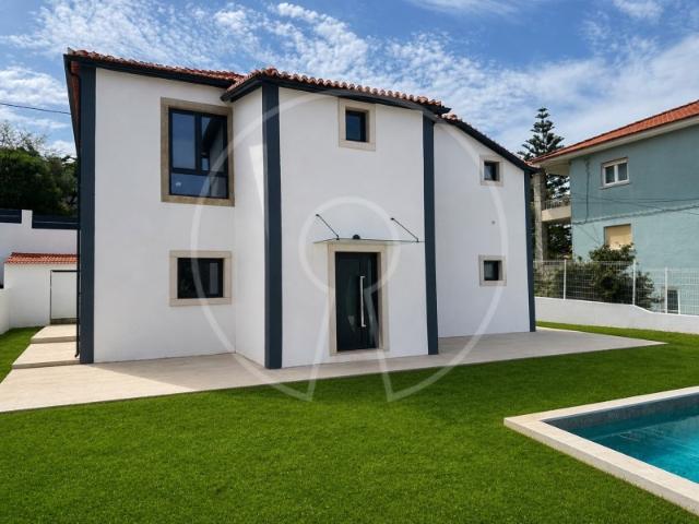 Casa venda em Murtal, Cascais