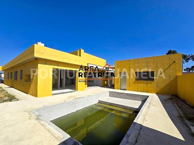 Casa venda em Setúbal