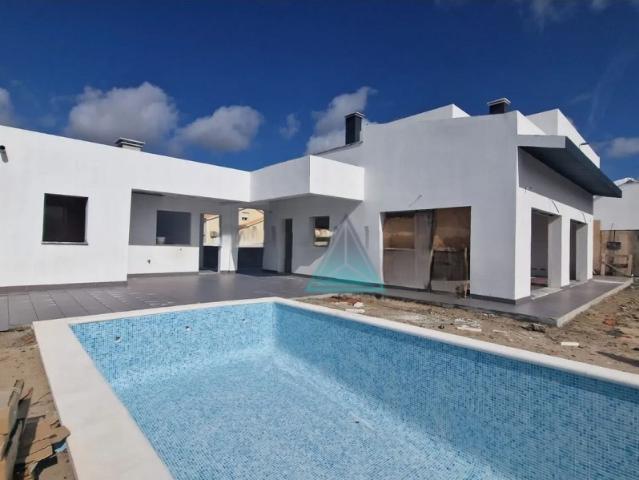 Casa venda em Azeitão (São Lourenço e São Simão), Setúbal