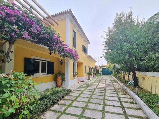 Casa venda em Verdizela, Seixal