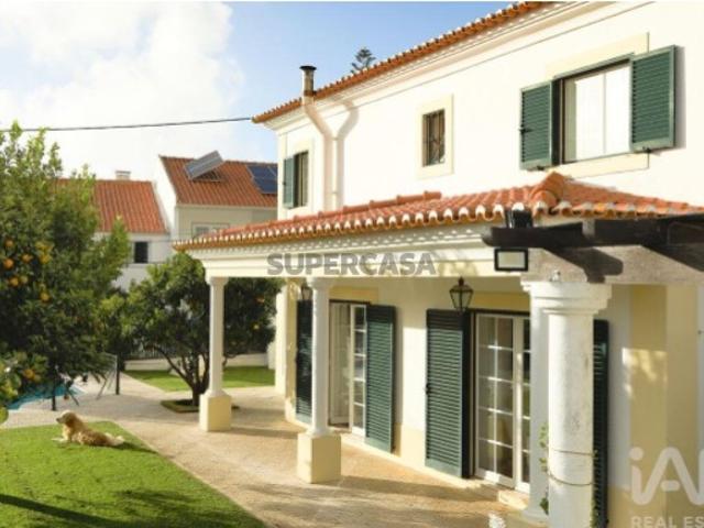Casa venda em Alcabideche, Cascais