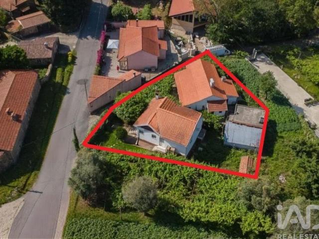 Casa venda em Vila Nova De Cerveira, Viana Do Castelo