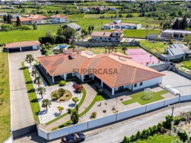 Casa venda em Figueiró (Santiago e Santa Cristina), Amarante