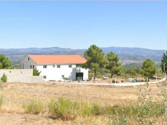 Vivenda venda em Mirandela, Bragança