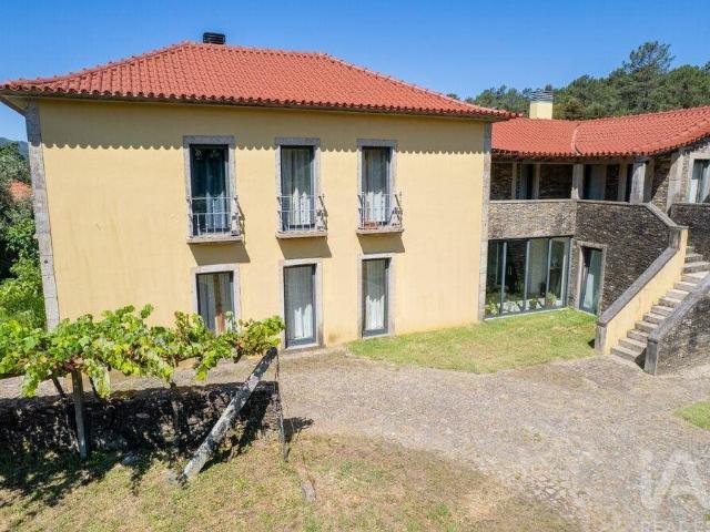 Vivenda venda em Gondar e Orbacém, Caminha