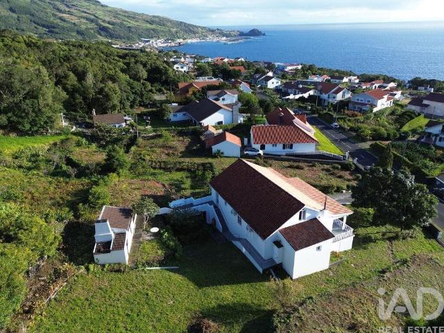 Vivenda venda em Açores, Ilha Do Pico