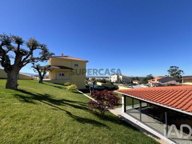 Casa venda em Santo Amaro Azurara, Mourilhe