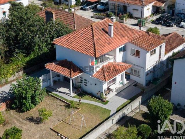 Casa venda em Urbanização Quinta da Pilada, Leiria