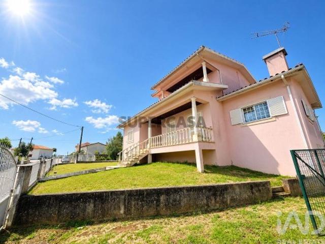 Casa venda em Poiares (Santo André), Vila Nova de Poiares