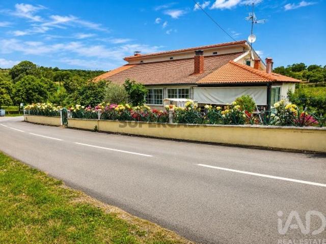 Casa venda em Chaves, Vila Real