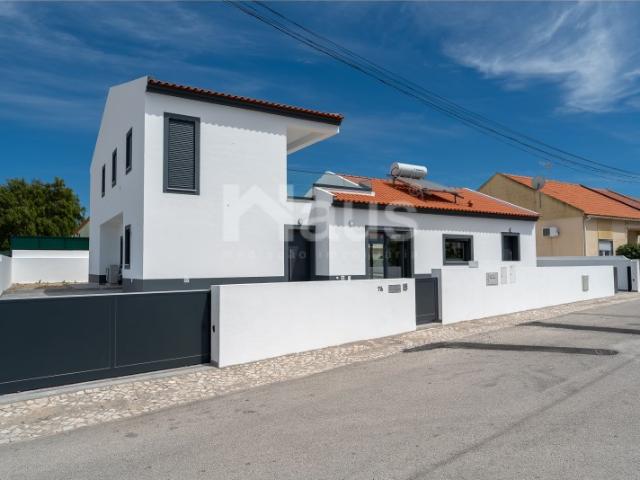 Casa venda em Bairro do Miranda, Montijo
