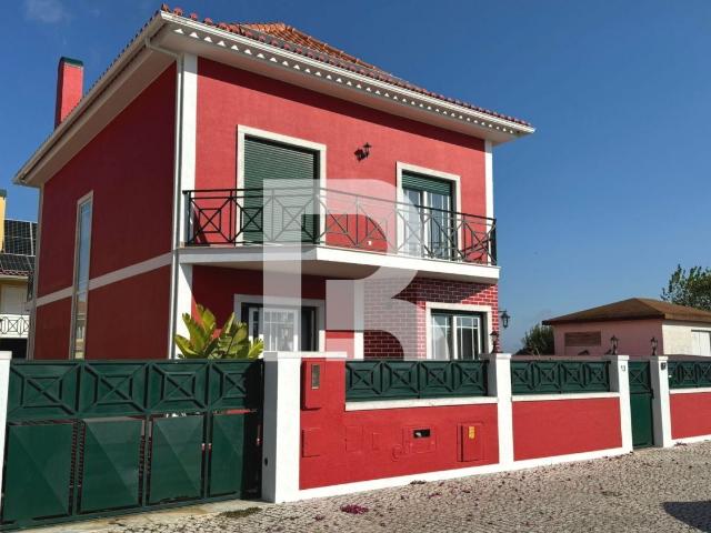 Casa venda em Campo Raso, Sintra