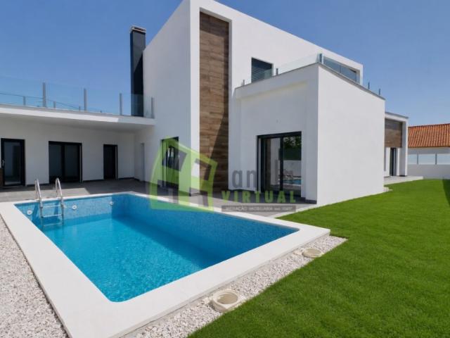 Casa venda em Azeitão (São Lourenço e São Simão), Setúbal