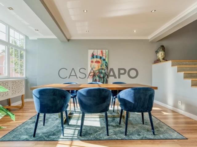 Casa alugar em Bairro do Rosário, Cascais