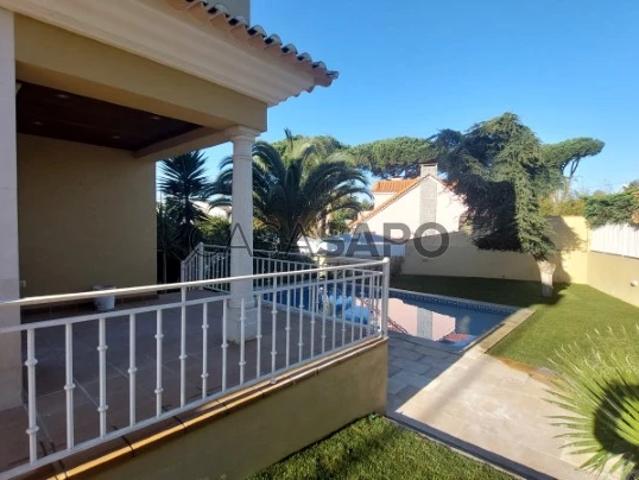 Casa alugar em Birre, Cascais