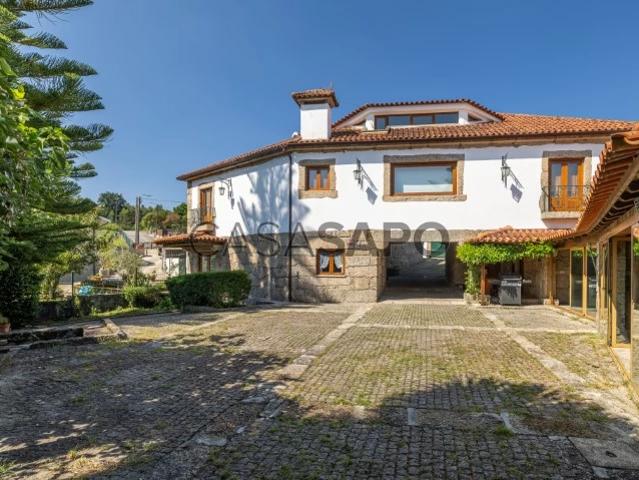 Casa alugar em Gavião, Braga