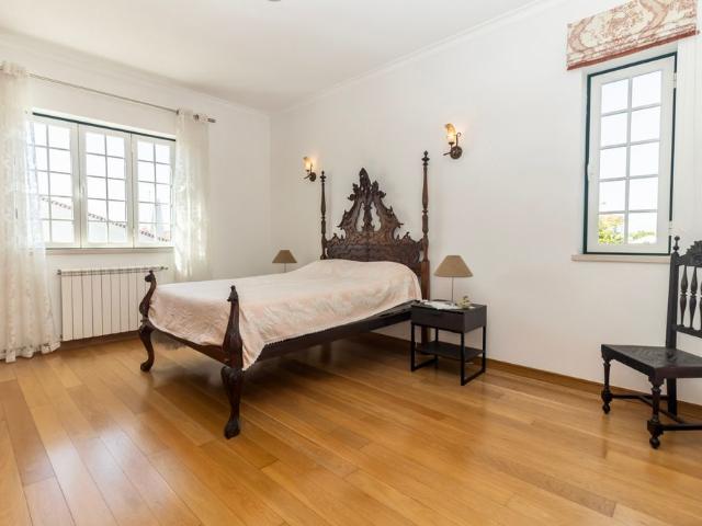 Casa alugar em Setúbal