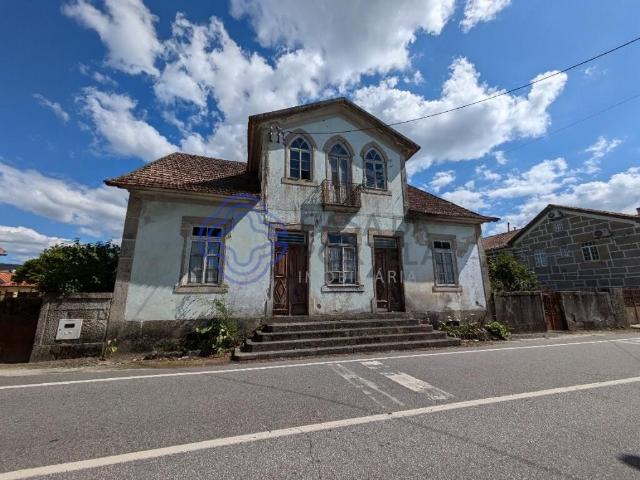 Casa venda em Viseu