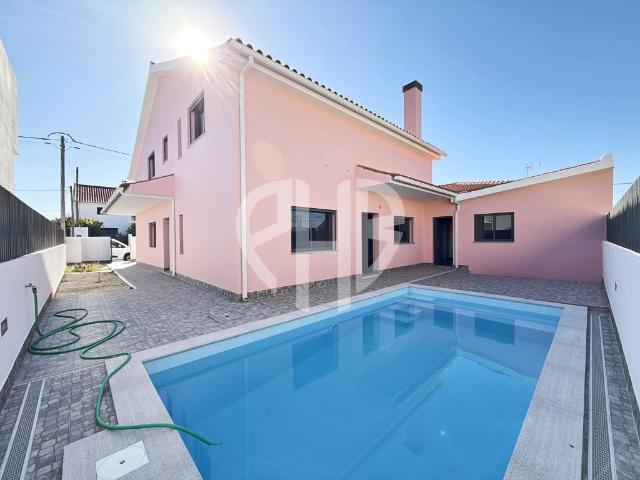 Vivenda venda em Seixal, Fernão Ferro