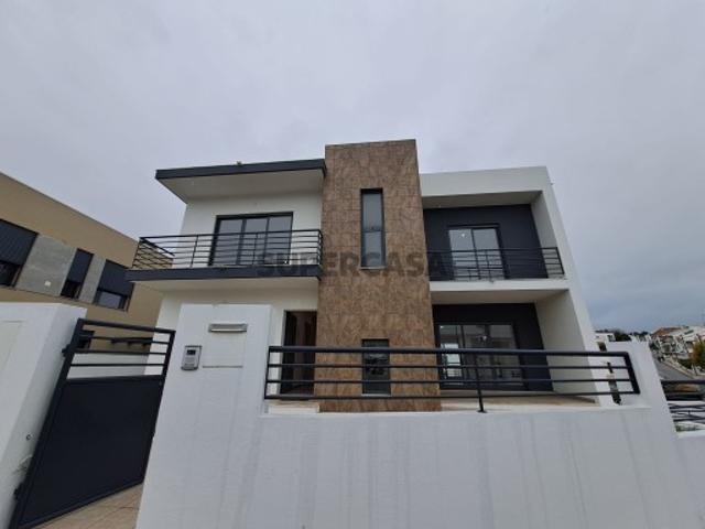 Casa venda em Quinta das Amoreiras, Almada