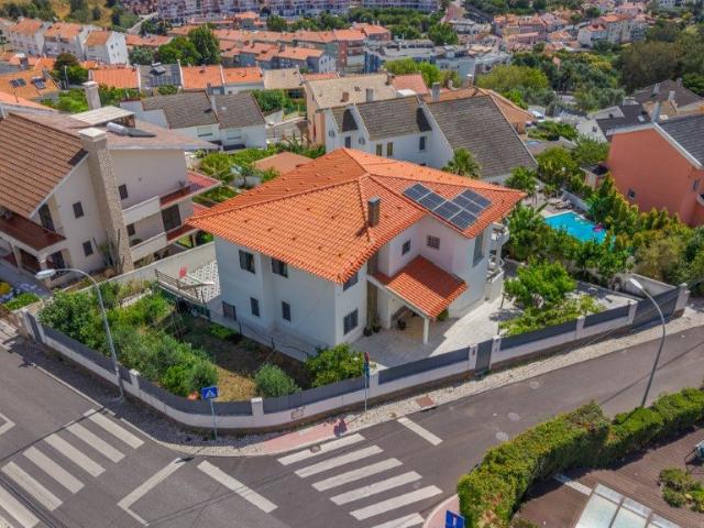 Vivenda venda em Ribeira Acima, Oeiras
