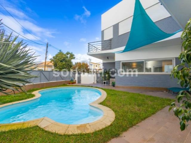 Casa venda em Praia de Alvor, Portimão