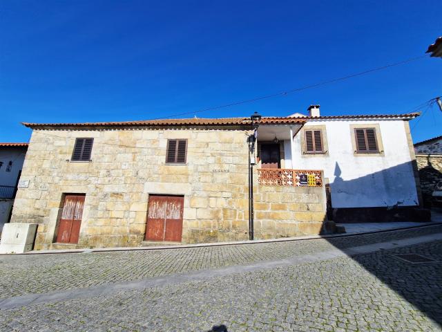 Vivenda venda em Viseu