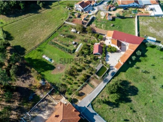 Casa venda em Porto De Mós, Leiria