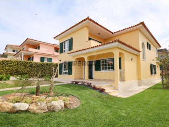 Casa venda em Vale de Santa Rita, Cascais