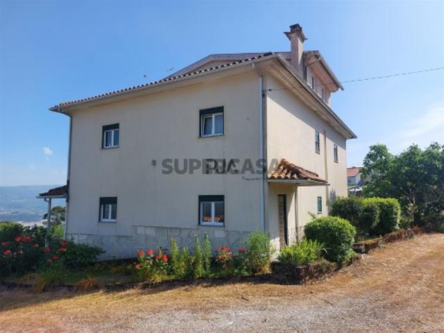 Casa venda em Guarda, Infias